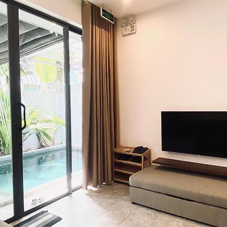 Mua'S House Tl-Private Swimming Pool Villa Da Nang Exterior foto