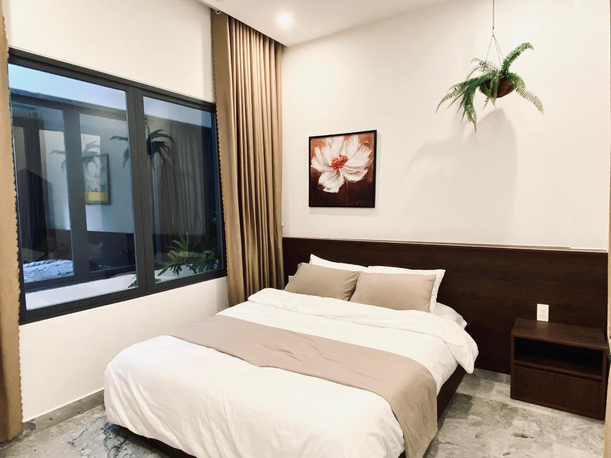 Mua'S House Tl-Private Swimming Pool Villa Da Nang Exterior foto