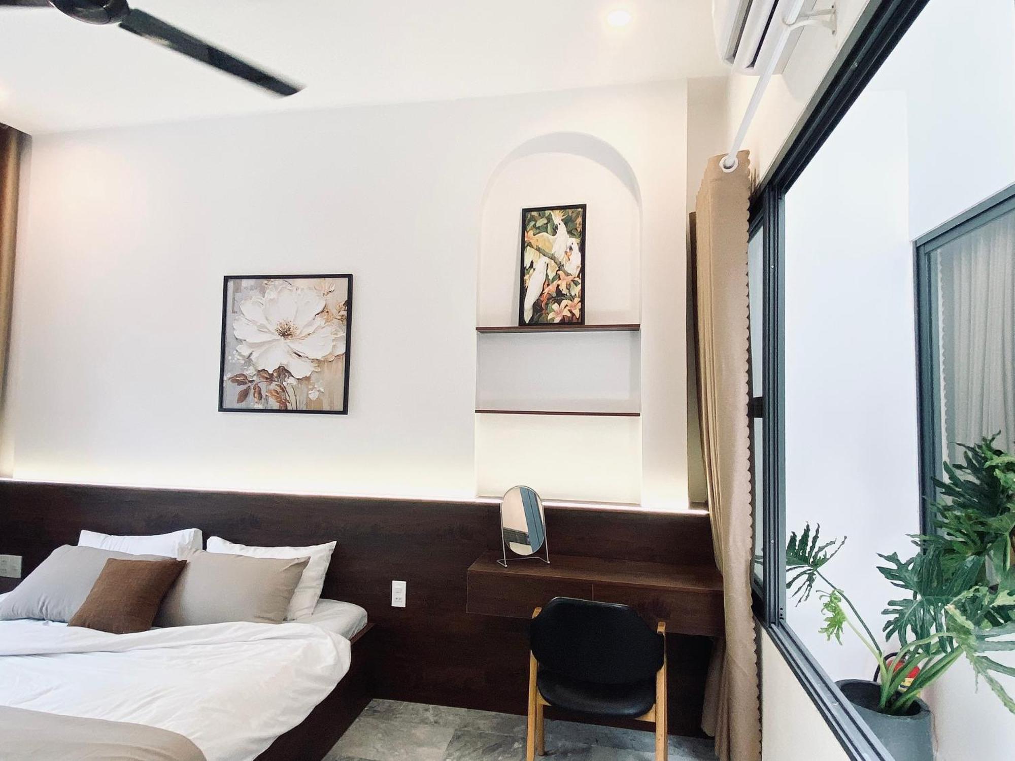 Mua'S House Tl-Private Swimming Pool Villa Da Nang Exterior foto
