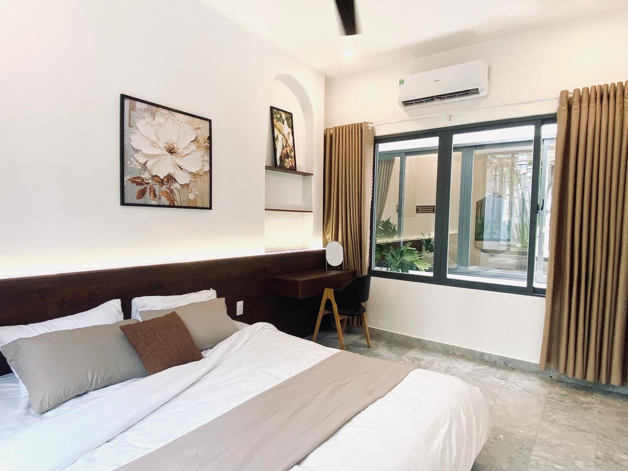 Mua'S House Tl-Private Swimming Pool Villa Da Nang Exterior foto