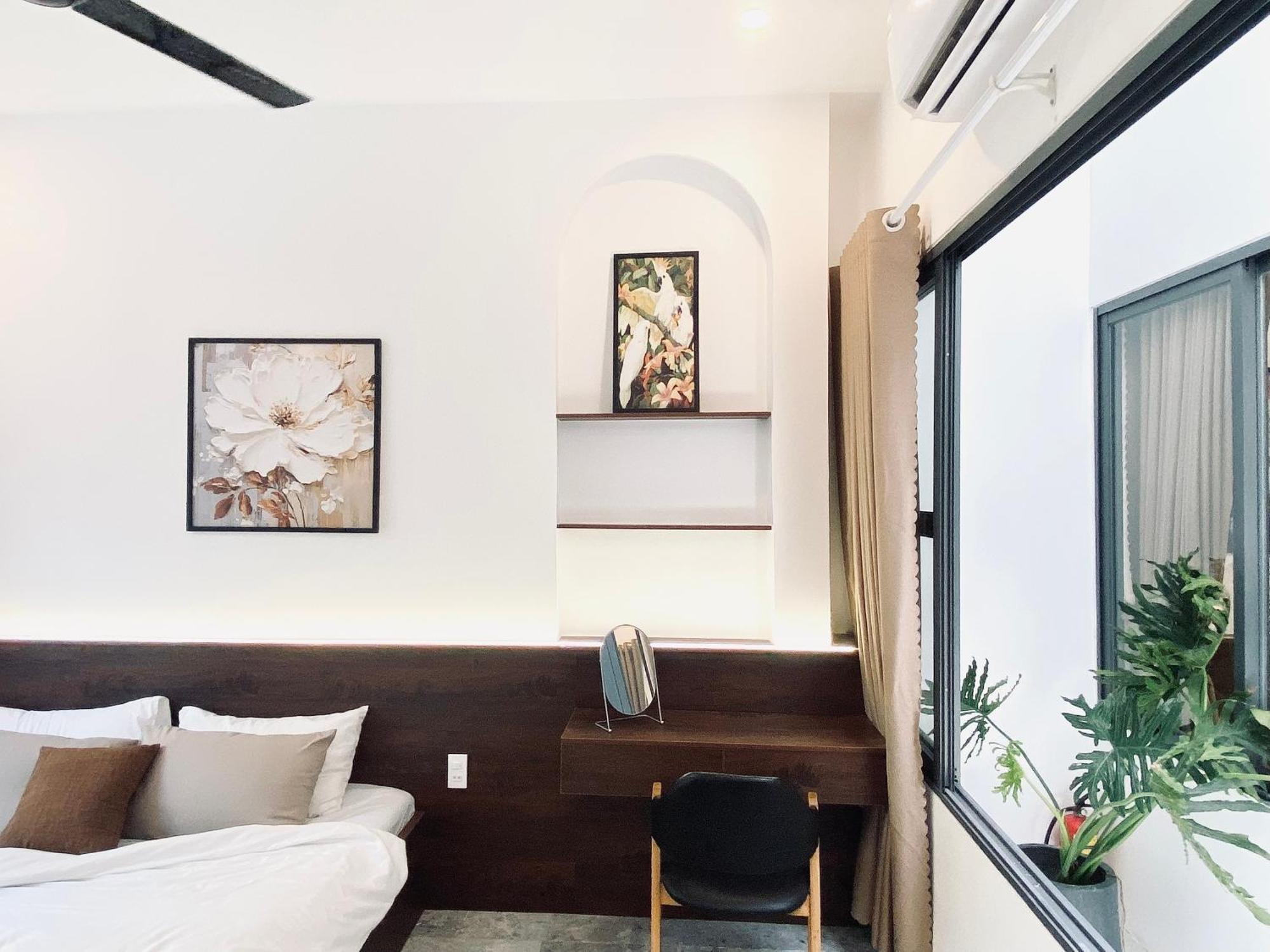 Mua'S House Tl-Private Swimming Pool Villa Da Nang Exterior foto